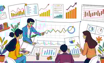 Gestão de Projetos Financeiros: Conquiste seus Objetivos com Organização