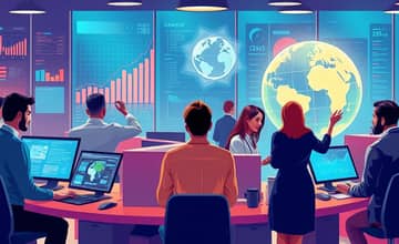 Gestão de Talentos em Finanças: Atraindo e Retendo os Melhores Profissionais