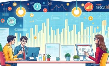 Gestão da Qualidade em Serviços Financeiros: Satisfazendo Clientes