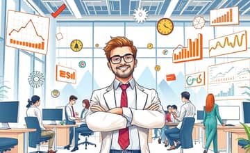 Habilidades de Gestão que Todo Profissional de Finanças Deveria Ter