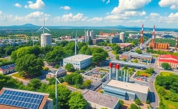 Como a Gestão Ambiental Afeta as suas Finanças: O Crescimento Sustentável