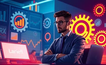 Otimização de Processos na Gestão Financeira: Mais Eficiência, Menos Custos