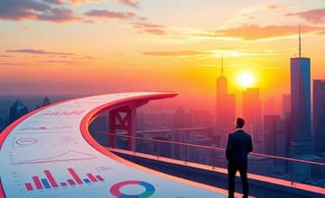 Planejamento Estratégico em Finanças: O Roadmap para o Sucesso