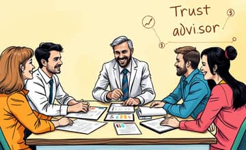 Gestão de Clientes em Finanças: Construindo Relacionamentos Duradouros