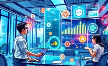 O Papel da Tecnologia na Gestão Financeira Eficiente