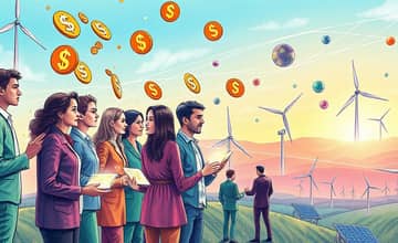 A Nova Economia e o Dinheiro do Futuro