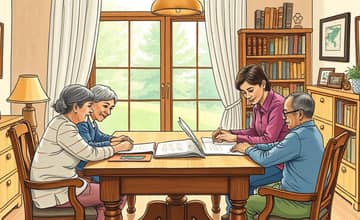 Gestão Intergeracional de Finanças: Deixando um Legado Duradouro