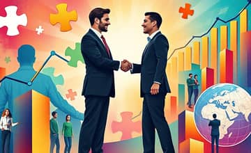 Gestão de Fusões e Aquisições: Otimizando o Valor para Acionistas