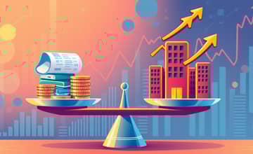 Gestão de Ativos e Passivos: O Equilíbrio Essencial para a Estabilidade