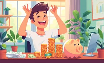 Aprenda a Poupar: Dicas Práticas Para Aumentar Suas Economias