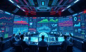 Inteligência Artificial na Gestão de Riscos Financeiros: Novas Perspectivas