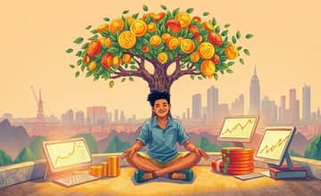 Renda Extra: Como Fazer o Dinheiro Trabalhar Para Você