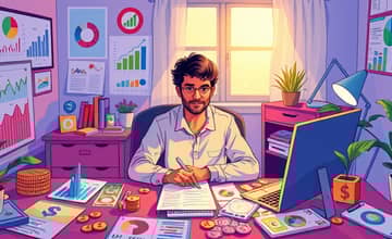 O Orçamento Perfeito? Estratégias Para Você Criar o Seu