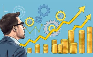 Gestão de Custos: Identificando Oportunidades para Economizar