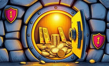 Construindo um Fundo de Emergência Sólido em Tempos Incertos