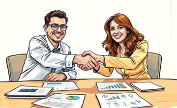 Negociação Inteligente: Consiga os Melhores Preços