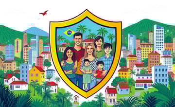 Protegendo Seu Futuro: Como Escolher o Melhor Seguro