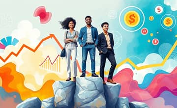 Conheça Seu Perfil de Investidor: O Primeiro Passo Para o Sucesso