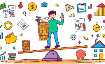 Despesas Fixas e Variáveis: Entenda a Diferença e Economize