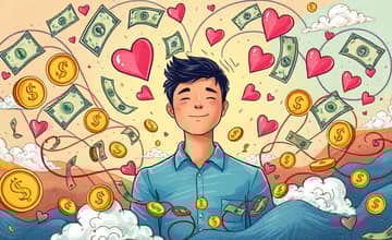 A Psicologia do Dinheiro: Como Nossas Emoções Afetam Nossas Finanças