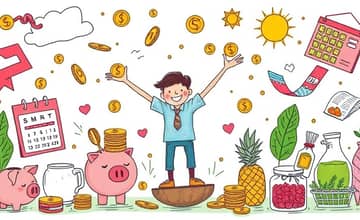 A Arte de Economizar Sem Abrir Mão do Que Você Gosta