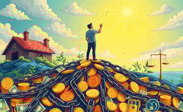 Fuja das Armadilhas Financeiras: Proteja Seu Dinheiro