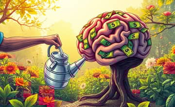 Cultive a Mente Milionária: Hábitos Financeiros Dos Ricos