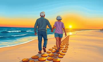 Aposentadoria Tranquila: Comece a Planejar Agora