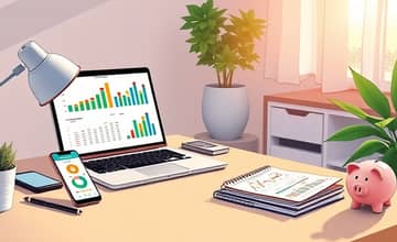 Simplifique Suas Finanças: Menos Estresse, Mais Dinheiro