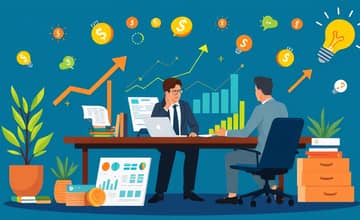 Revisão Financeira: Um Check-up Para Suas Contas