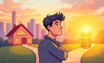 Empréstimos e Financiamentos: Qual a Melhor Opção Para Você?