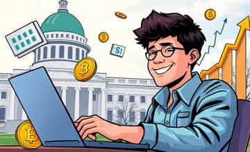 Desvendando o Tesouro Direto: Seus Primeiros Investimentos