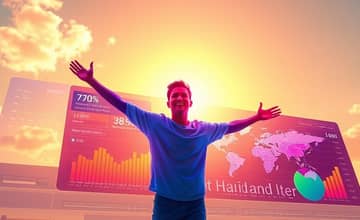 Automatize Suas Finanças: Mais Liberdade Para Você