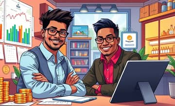 Microempreendedor Individual: Dicas de Finanças Para o MEI