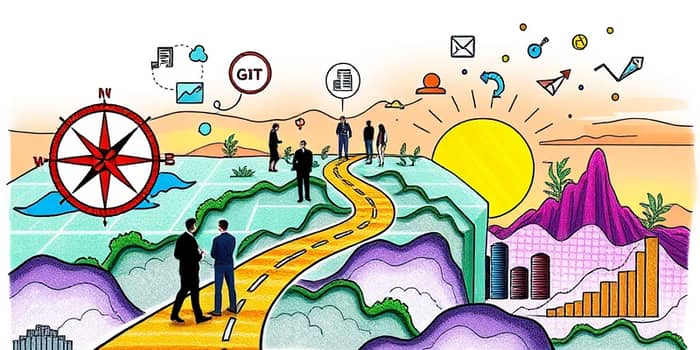 Planejamento Estratégico: O Mapa para o Sucesso Empreendedor