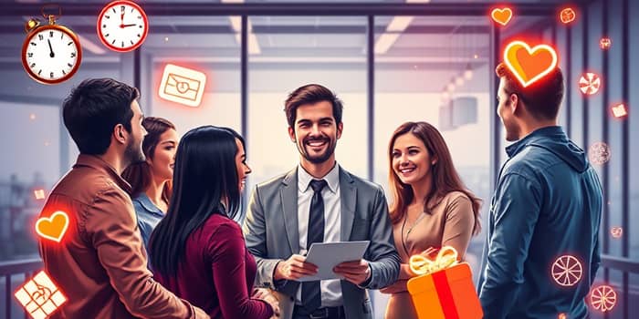 Como Vender Mais: Técnicas de Persuasão e Negociação