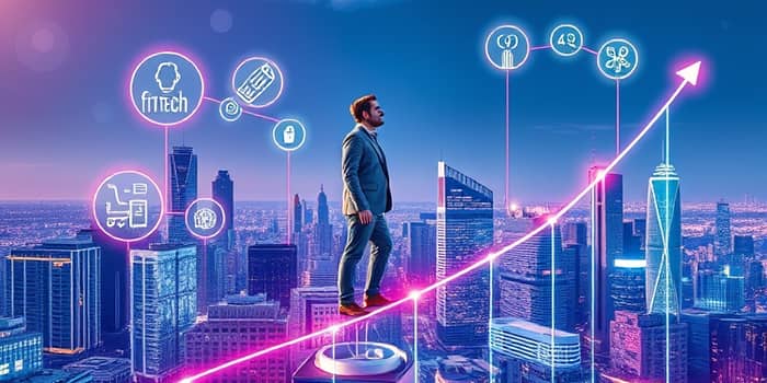 Estratégias de Crescimento Acelerado para Empreendedores