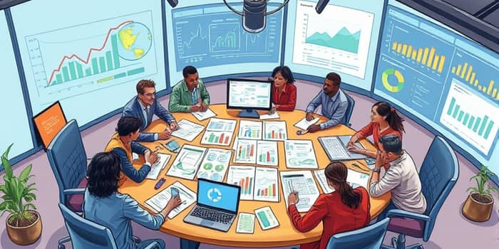 Controle de Custos: Otimizando Seu Orçamento empresarial