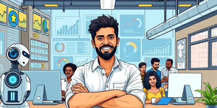 Produtividade no Empreendedorismo: Faça Mais com Menos