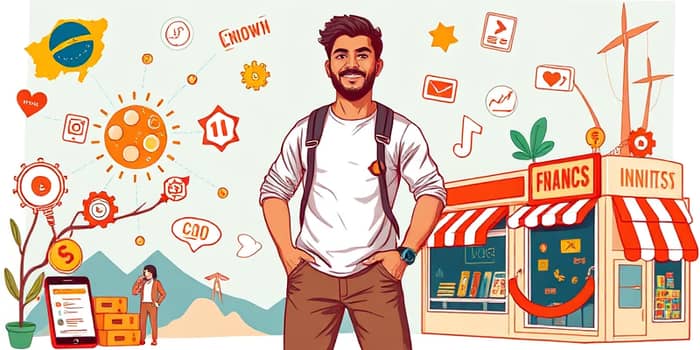 Desafios do Empreendedorismo: Supere e Cresça