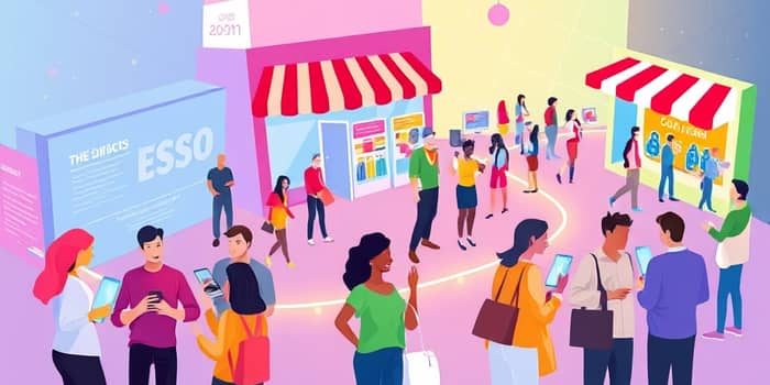 A Jornada do Cliente: Entendendo e Fidelizando