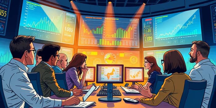 Gestão de Crise: Como Proteger Sua Empresa