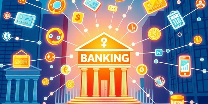 Open Banking: A Nova Era dos Serviços Financeiros