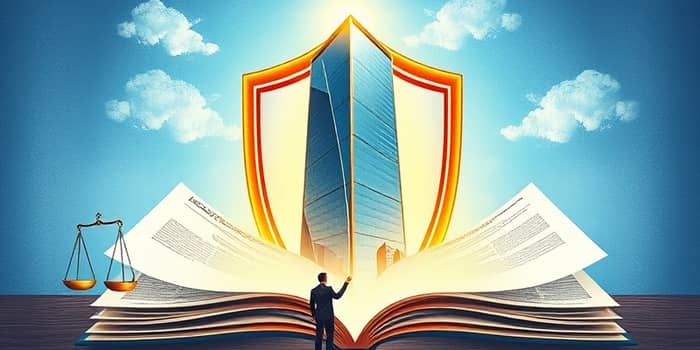 Proteja Seu Negócio: Aspectos Jurídicos Fundamentais