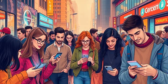 Pagamentos Digitais: Conveniência e Segurança