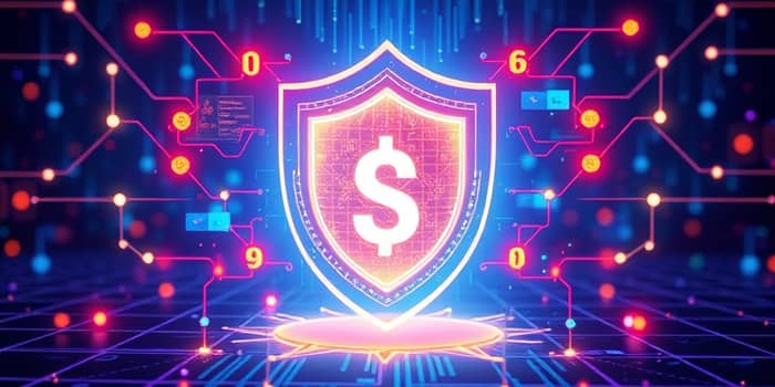 Machine Learning para Detecção de Fraudes