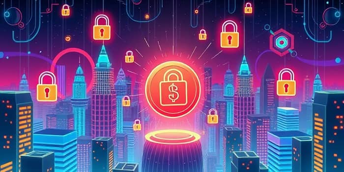 Cibersegurança: Protegendo Seu Dinheiro Digital