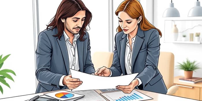 A Importância da Contabilidade para o Pequeno Negócio