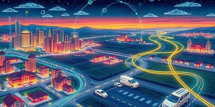 Seguros Conectados: Proteção Sob Medida