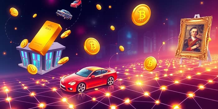 Tokenização de Ativos: O Que Você Precisa Saber